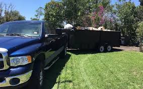 Shed Removal in Ramseur, NC